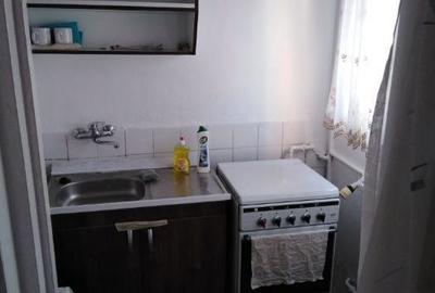 Apartament cu 2 camere în Rahova