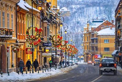 Hotel/Pensiune, de 120 mp, în Centrul Istoric - 10