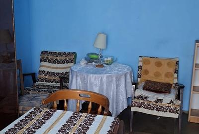 Apartament cu 2 camere decomandat în Micro 15