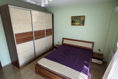 Apartament cu 2 camere decomandat, mobilat în Crângași - 6