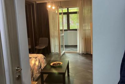 Garsonieră în Titan - 8