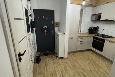 Casă cu 3 camere în Giroc - 4