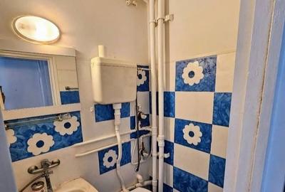 Garsonieră decomandată în Dristor - 6