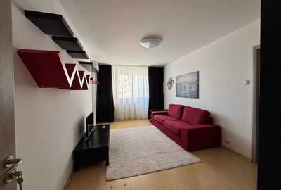 Apartament cu 4 camere semidecomandat în Fizicienilor - 1