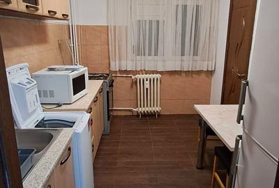 Apartament cu 2 camere decomandat în Vitan - 3