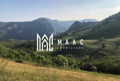 Teren agricol extravilan de 3174 mp, în Râmeț - 4