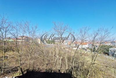 Apartament cu 3 camere semidecomandat în Europa - 14