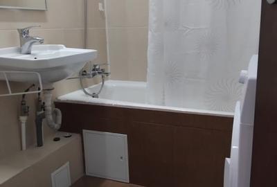 Garsoniera | Bucur Obor | Decomandata | Balcon | Metrou Proximitate - 7