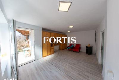 Casă cu 3 camere cu Teren 700 Mp în Lisa - 2