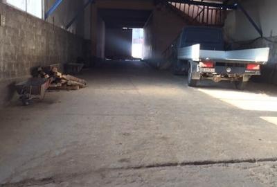Vanzare Casa (hala )sediu firma - ,birouri,curte betonata - 3