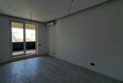 Apartament 5 camere duplex - zona Pallady - 9