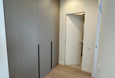 Apartament la prima închiriere în Aviatiei Towers,parcare inclusă - 9