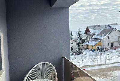 Apartament cu 3 camere în Șcheia - 12