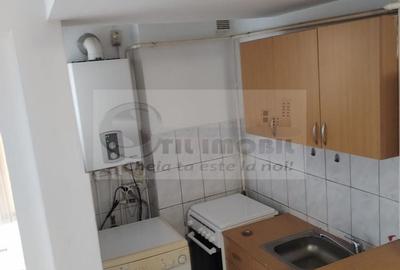 Garsonieră semidecomandată, mobilată în Tudor Vladimirescu - 4