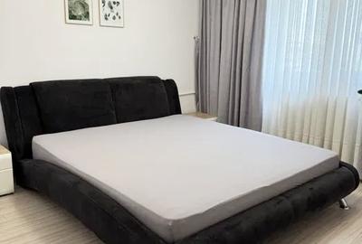 Apartament 3 Camere Mall Vitan cu Centrala Proprie - 6
