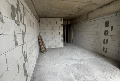 Garsonieră decomandată în Abator - 8