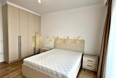 Apartament cu 3 camere decomandat, mobilat în Central - 1