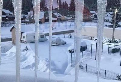 Pensiune de vanzare Arieseni la 100 m de partie - 6