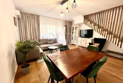 Casa insiruita 5 camere curte Grand Arena Berceni Casa insiruita 5 camere curte Grand Arena Berceni - 2