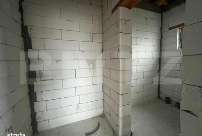 Casă cu 3 camere cu Teren 450 Mp în Malu Mare - 4