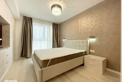 Apartament cu 2 camere în Central - 7