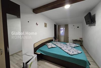 Cladire patrimoniu 1626MP | An 1846 | Pensiune turistica activa | - 22