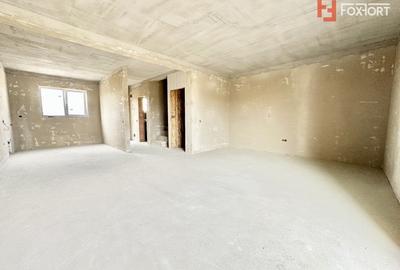 COMISION 0% Duplex cu 4 camere, 98 mp, Asfalt + toate utilitatile - Mosnita - 4