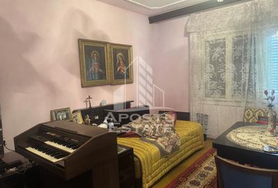 Casă unifamilială cu teren de 1504 mp - 8