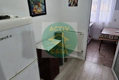 Garsonieră în Central - 1