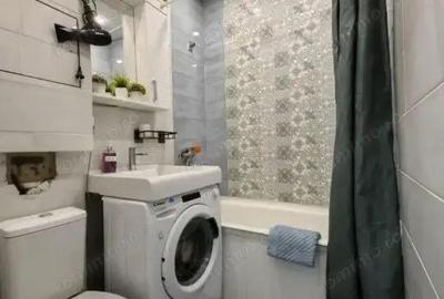 Oferim garsoniera de inchiriat in zona 1 Decembrie - 1