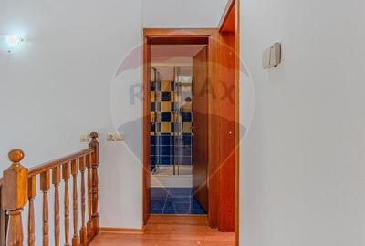 Casa CU POVESTE rezidential/ vacanta in Teliu cu 1700 mp teren! - 12