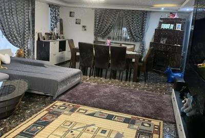 Casă cu 4 camere cu Teren 1590 Mp în Poșta Câlnău - 5