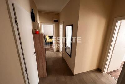 Apartament cu 2 camere decomandat, mobilat în Giroc - 4