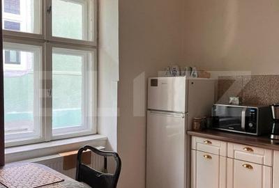 Apartament de vanzare, cu 3 camere, 98 mp, zona Centrul Istoric - 8