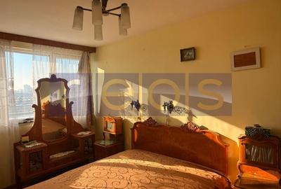 VANZARE 3 CAMERE | DOROBANTI | PARCUL FLOREASCA | - 4