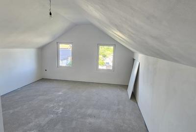 Casă individuală cu 7 camere cu Canalizare în Dudeștii Noi - 20