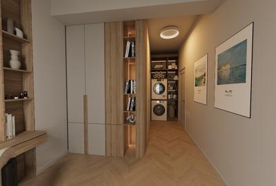 Apartament cu 4 camere în Central - 4