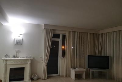 Casă cu 4 camere în Central - 2