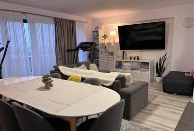 OPORTUNITATE! Penthouse deosebit in Brasov - 3