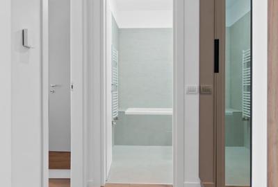 Apartament cu 2 camere, mobilat în Tunari - 9