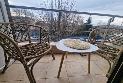 Apartament cu 2 camere decomandat în ICIL - 5