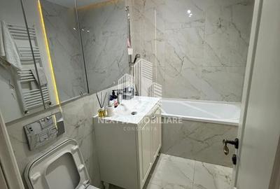 Apartament decomandat cu 3 dormitoare, parcare – Inel 2 - etaj 2 - 10