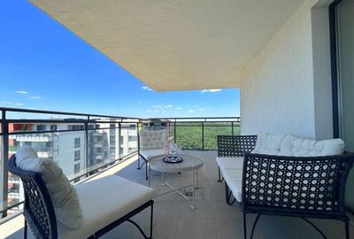 Penthouse cu 3 camere - zona de Nord, Timisoara - Comision 0% - 16