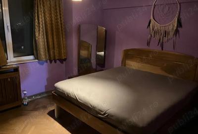 Apartament cu 3 camere semidecomandat în Ștefan cel Mare - 4