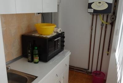 De Vanzare Apartament 2 Camere – Iosefin- 5135 - 8