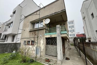 Casa Dorobanti || Structura Beton || 0 comision - 2