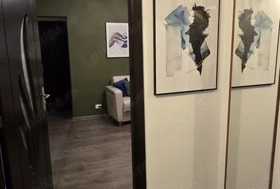 Apartament de inchiriat Iasi Apartament de inchiriat Iasi - 4