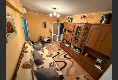 Apartament 2 camere – mobilat, utilat partial,balcon închis + pivniță - 2