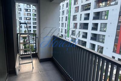 Inchiriere apartament 2 camere,57 mp , Columna Residence  ,Floresti - 15