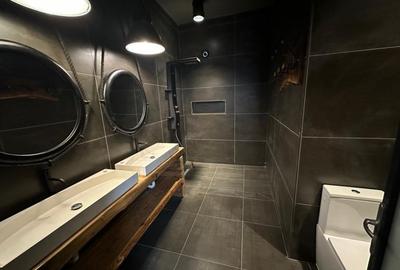 Spatiu comercial (Casa 6 camere) , zona centrala, 235mp, Radauti - 13